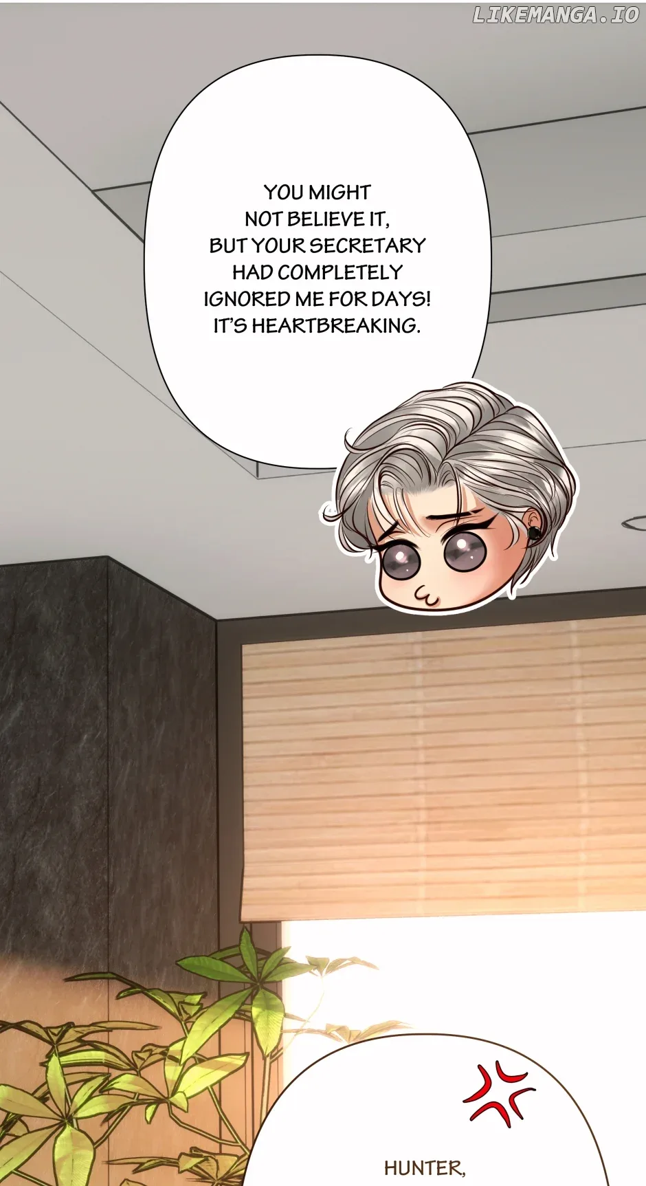 I Made A Deal With The Devil Chapter 44 page 53