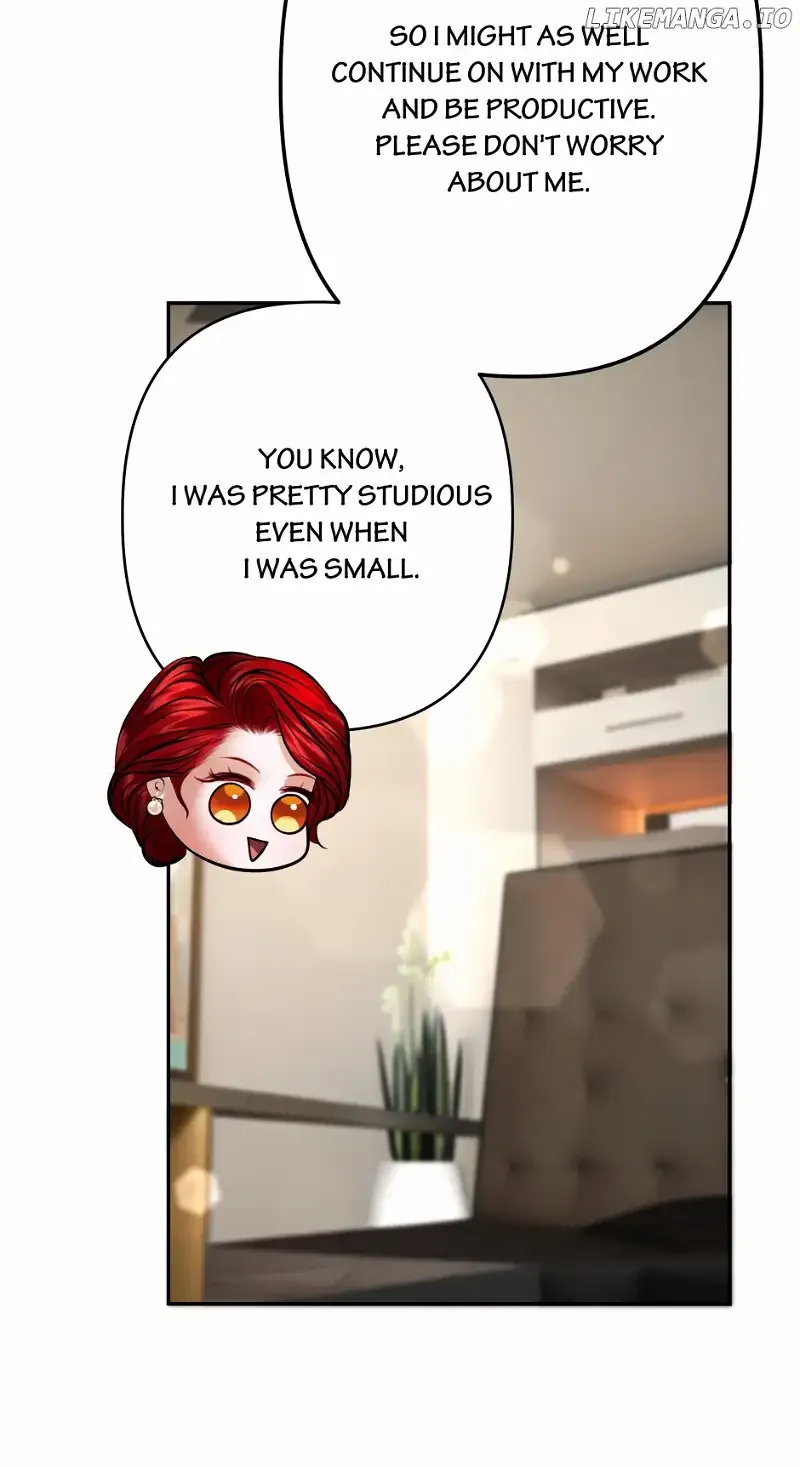 I Made A Deal With The Devil Chapter 42 page 57