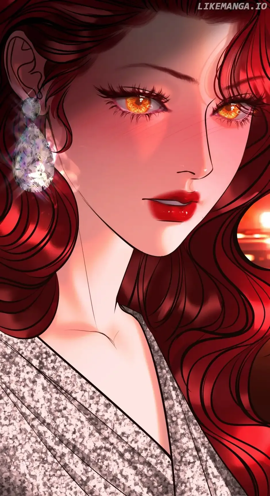 I Made A Deal With The Devil Chapter 37 page 122
