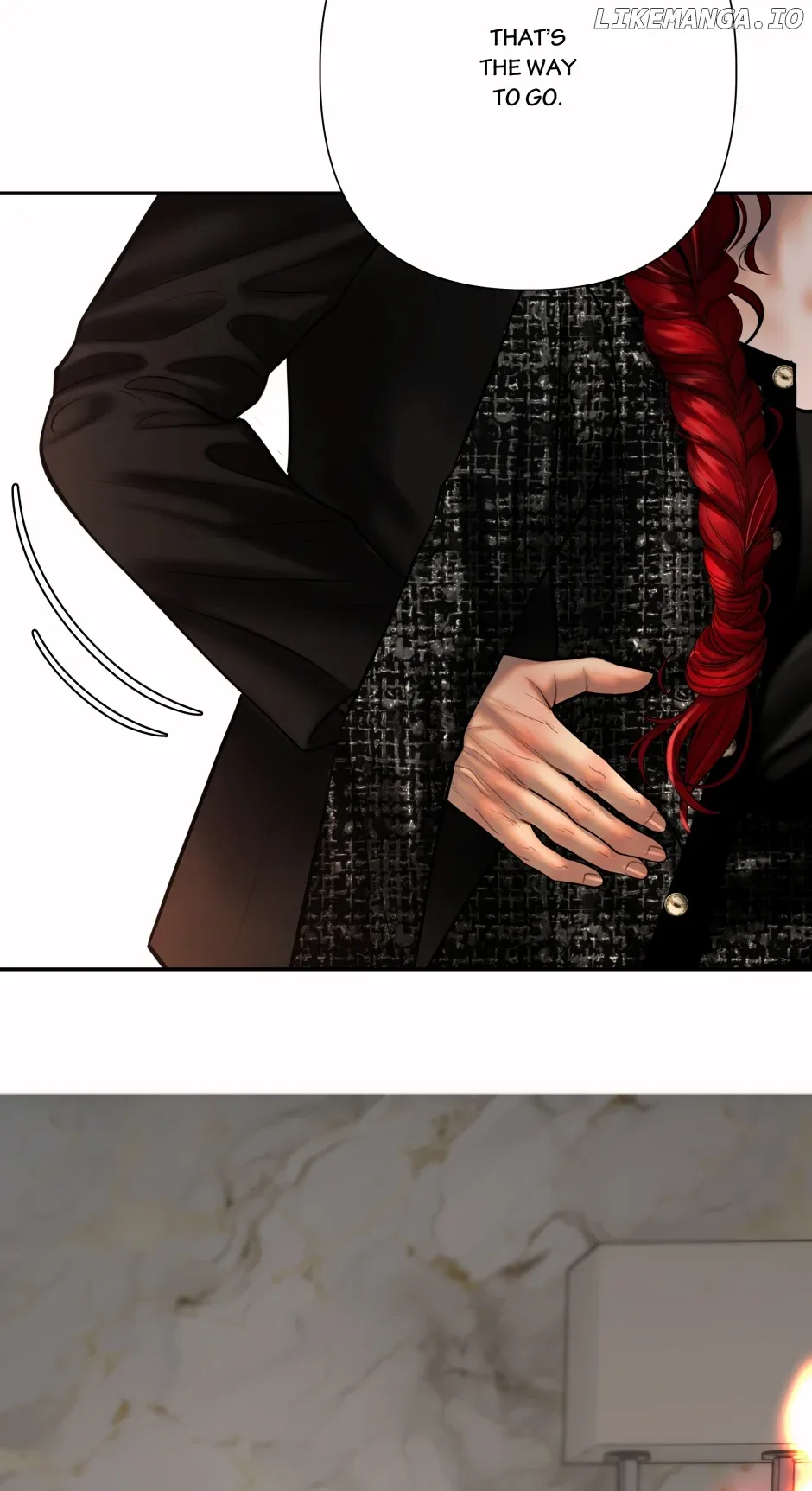 I Made A Deal With The Devil Chapter 44 page 64