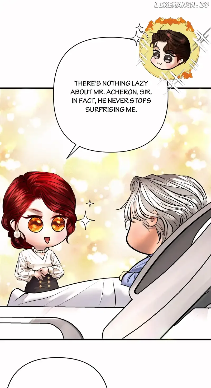 I Made A Deal With The Devil Chapter 42 page 73
