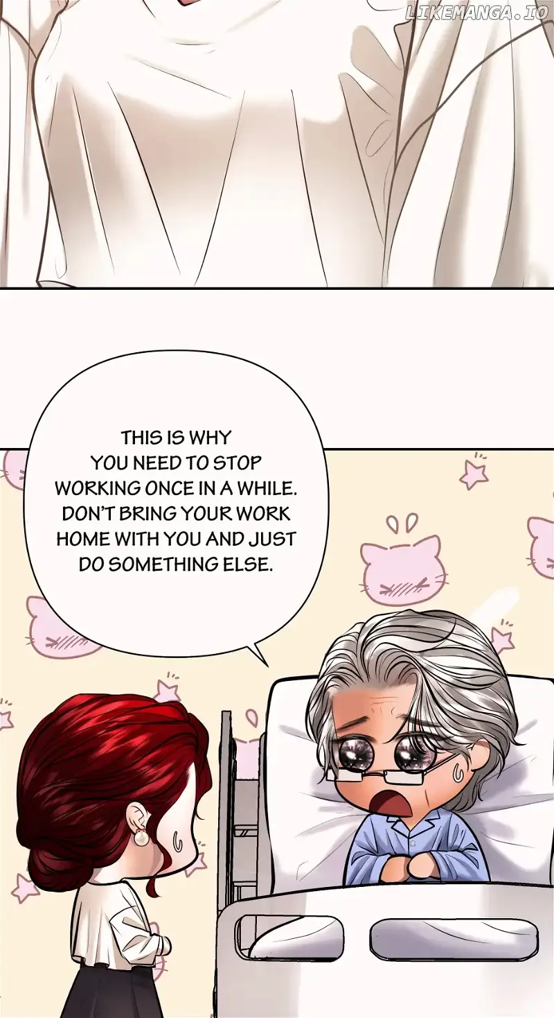 I Made A Deal With The Devil Chapter 42 page 71