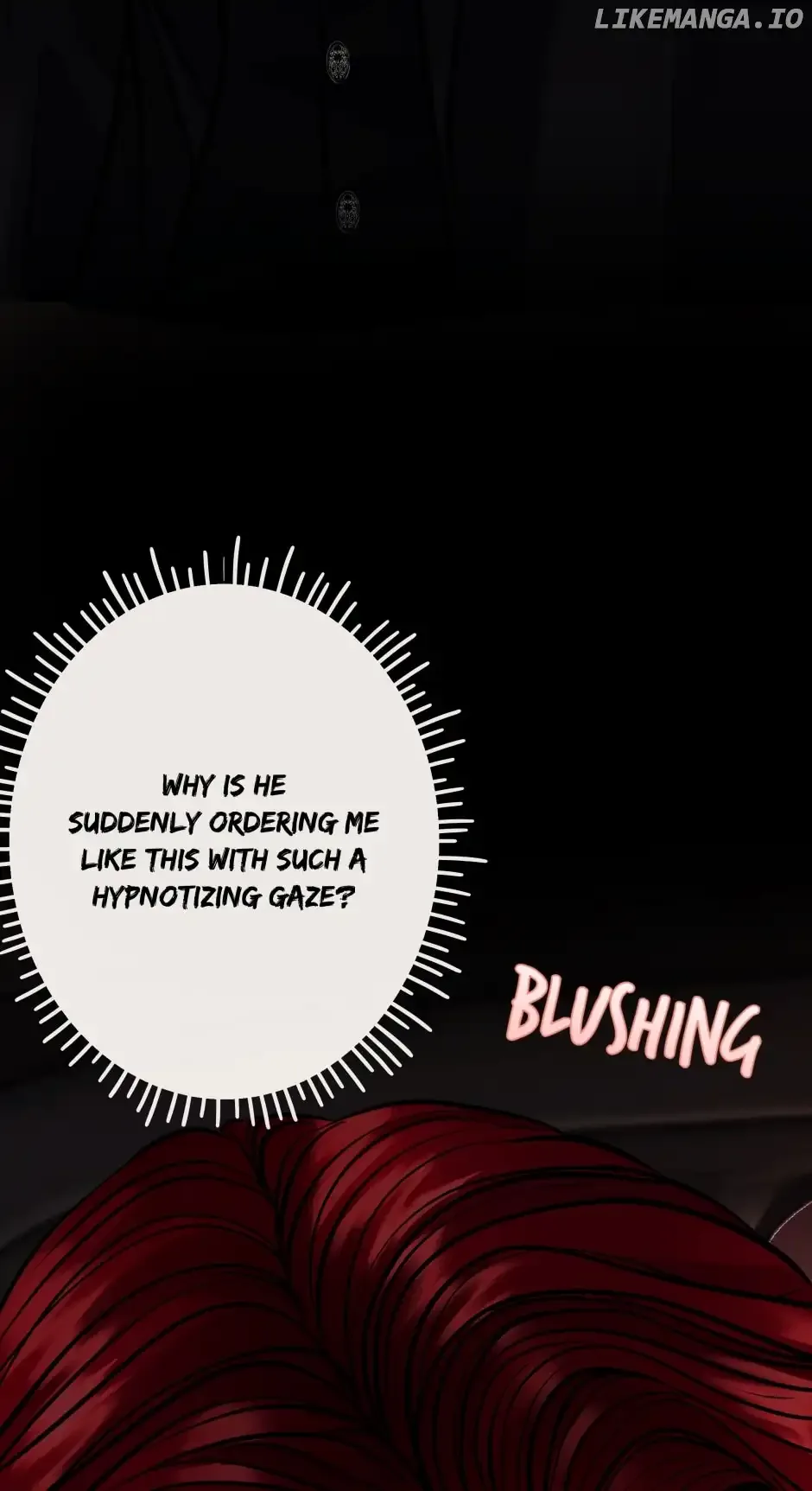 I Made A Deal With The Devil Chapter 37 page 121