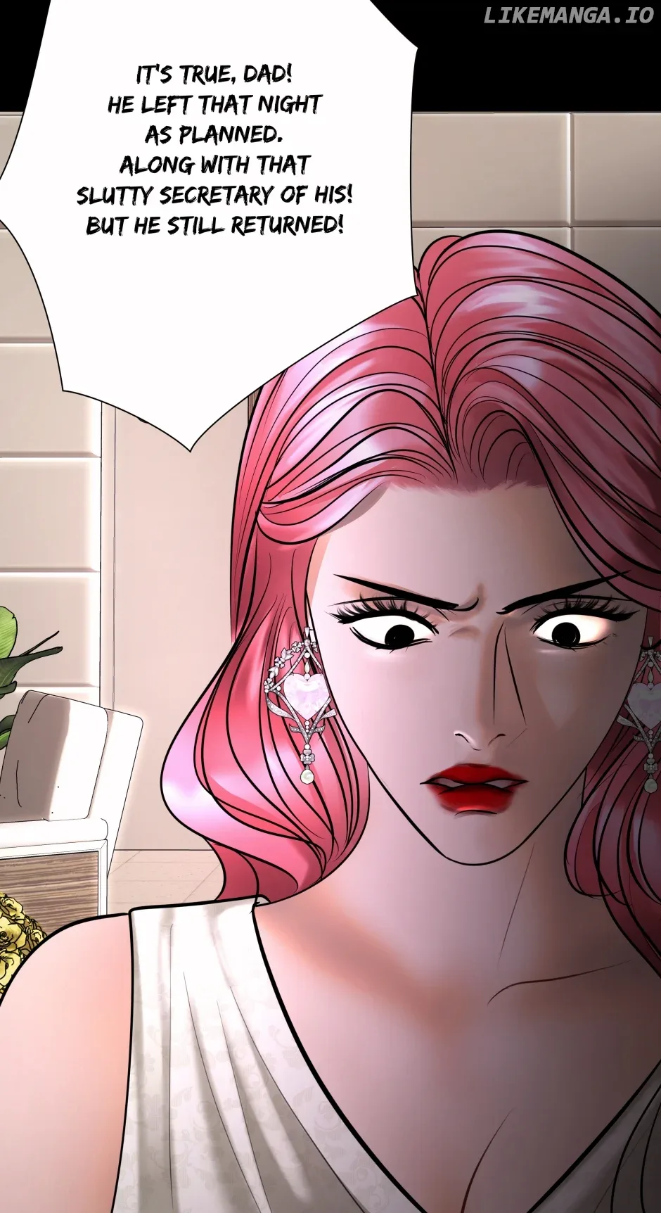 I Made A Deal With The Devil Chapter 45 page 58