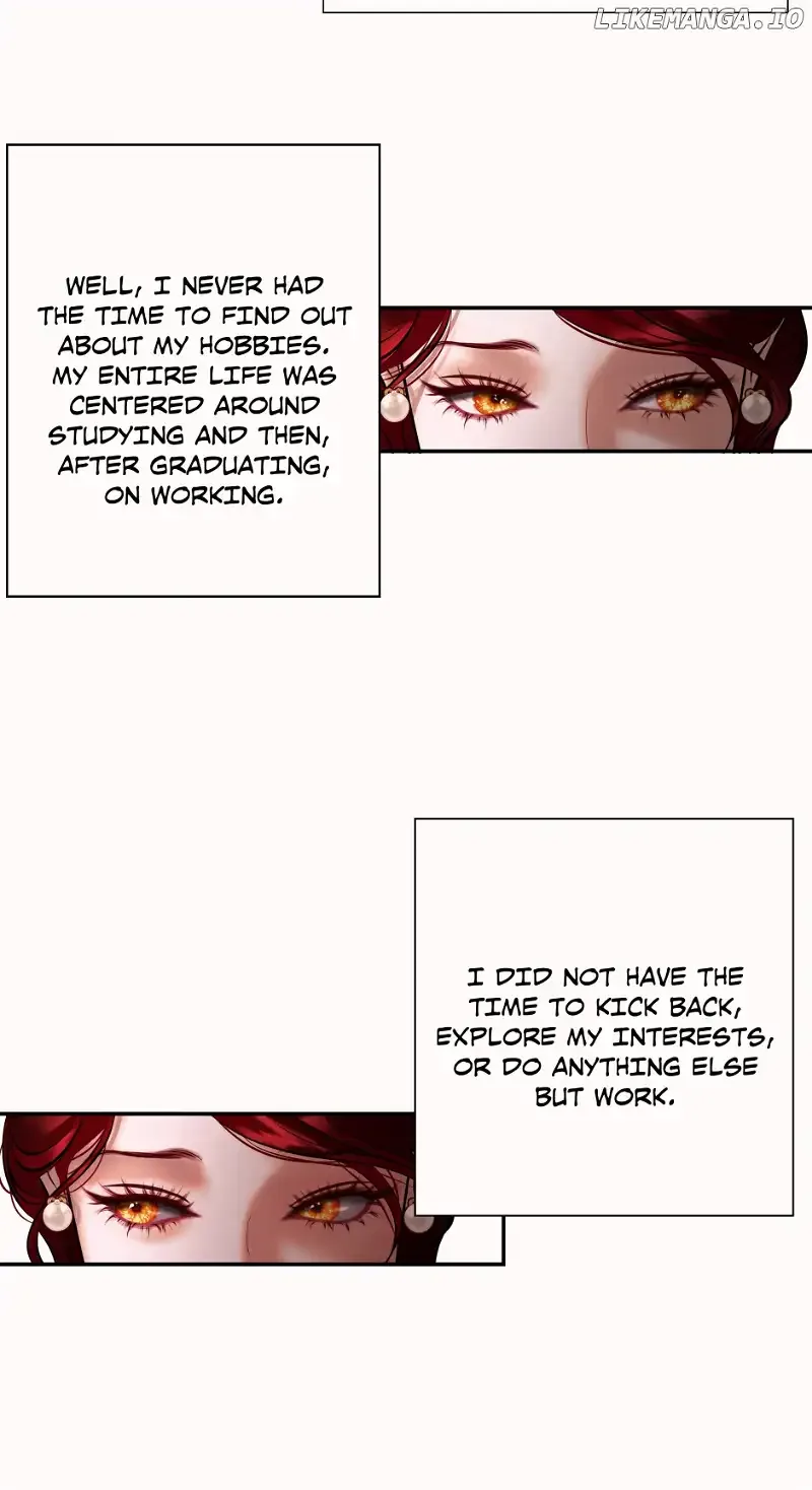 I Made A Deal With The Devil Chapter 42 page 69