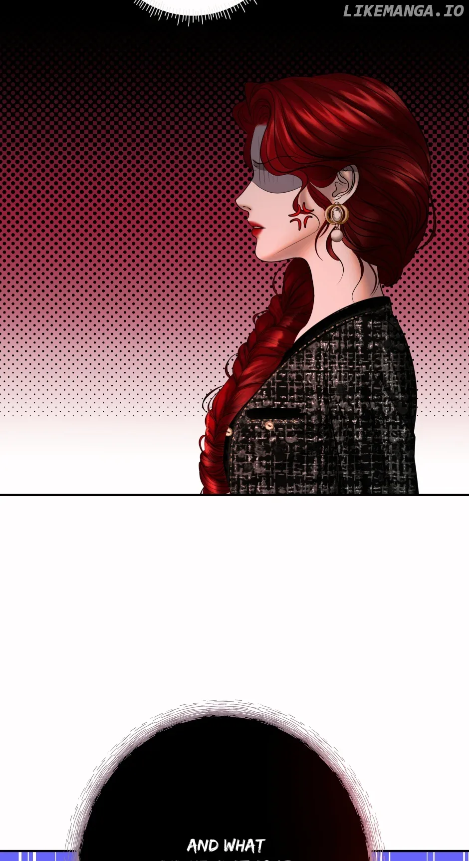 I Made A Deal With The Devil Chapter 44 page 58