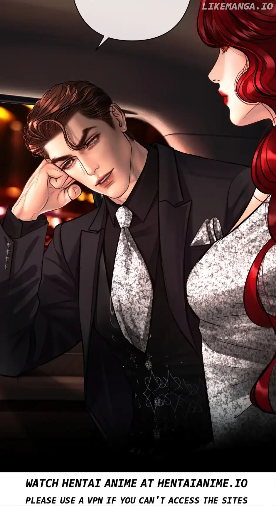 I Made A Deal With The Devil Chapter 37 page 126