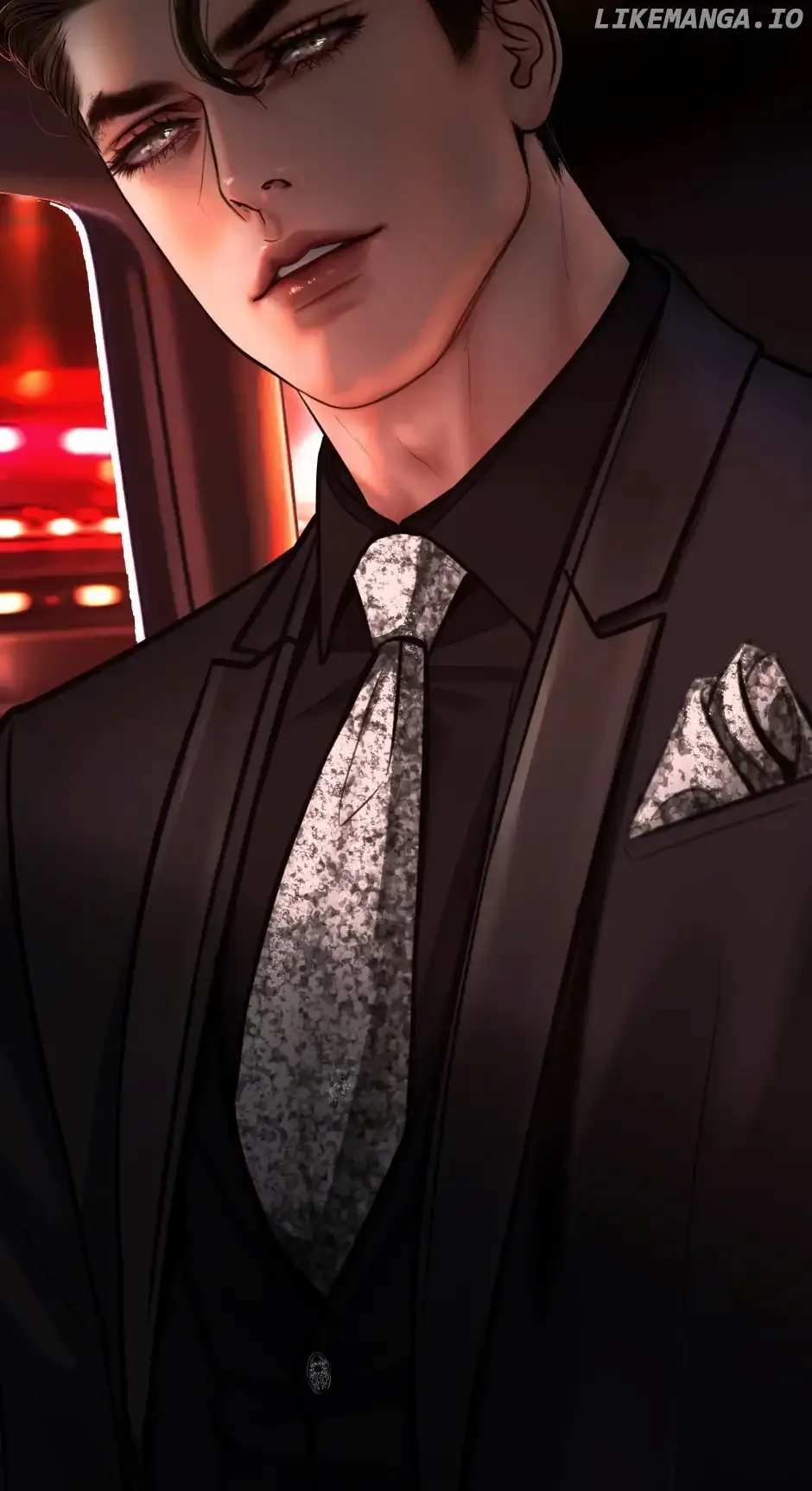 I Made A Deal With The Devil Chapter 37 page 120