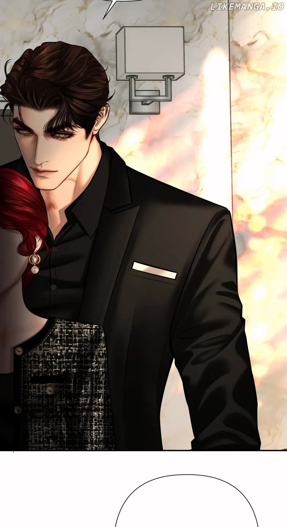 I Made A Deal With The Devil Chapter 44 page 63