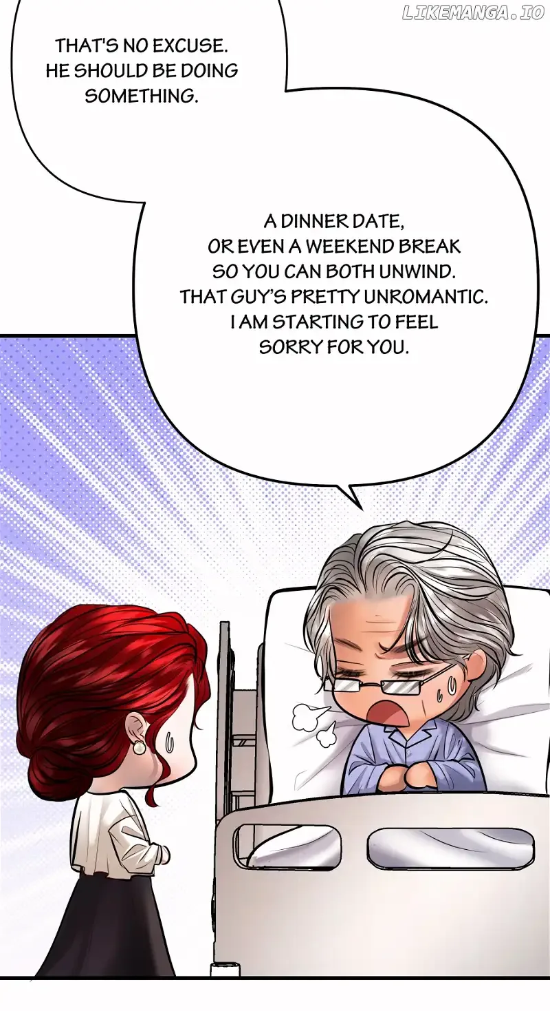 I Made A Deal With The Devil Chapter 42 page 74