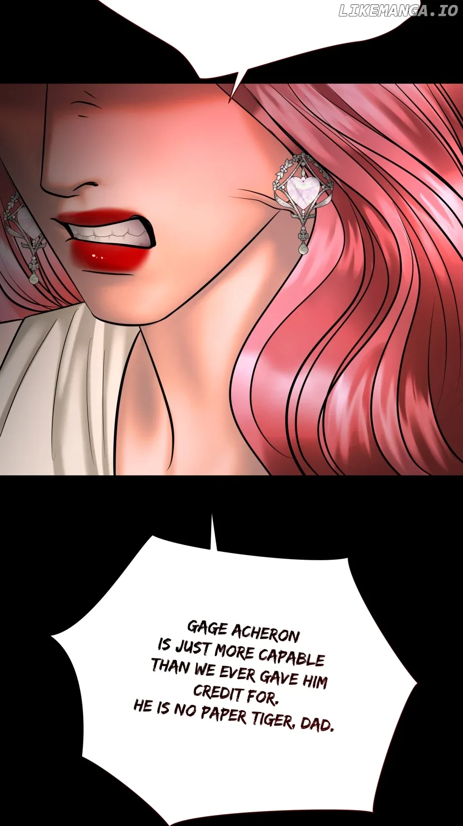 I Made A Deal With The Devil Chapter 45 page 60