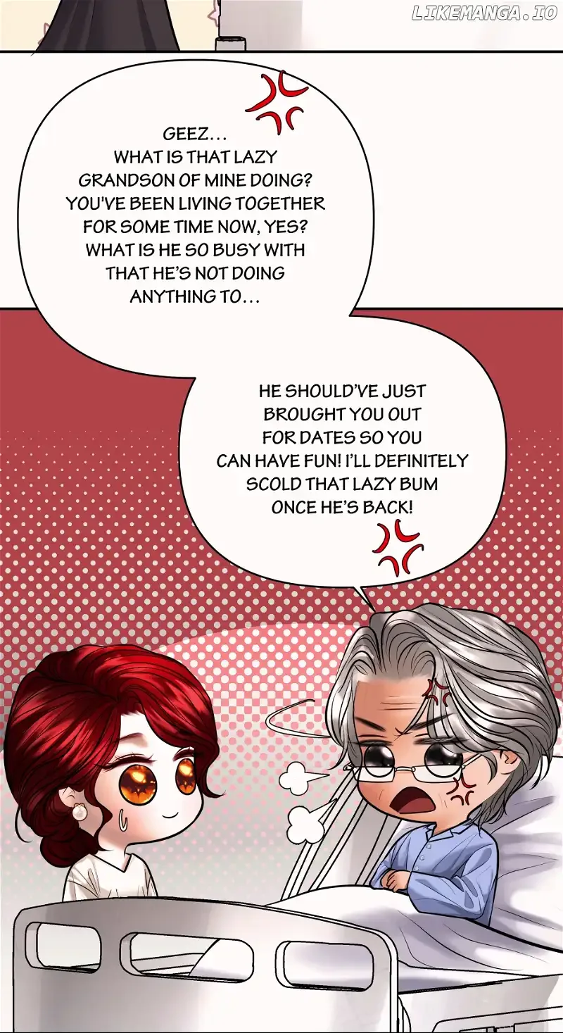 I Made A Deal With The Devil Chapter 42 page 72