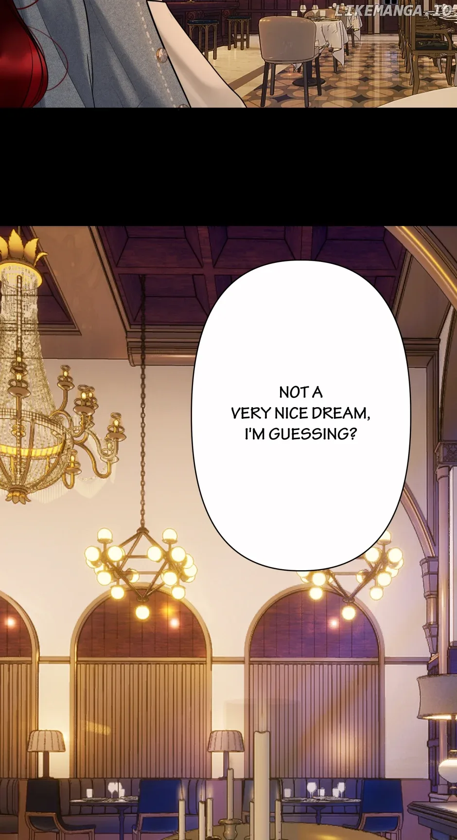 I Made A Deal With The Devil Chapter 46 page 31