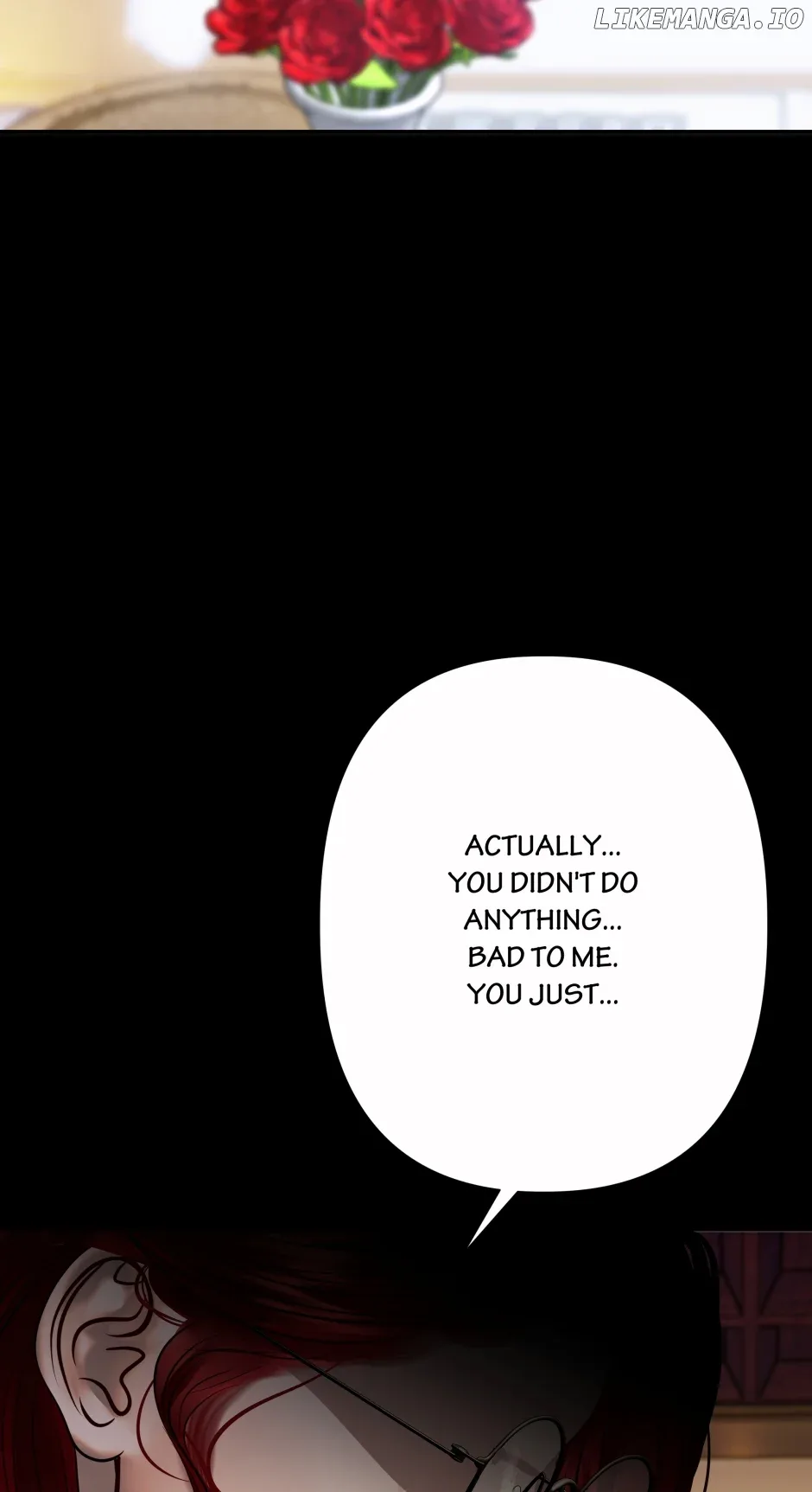 I Made A Deal With The Devil Chapter 46 page 35