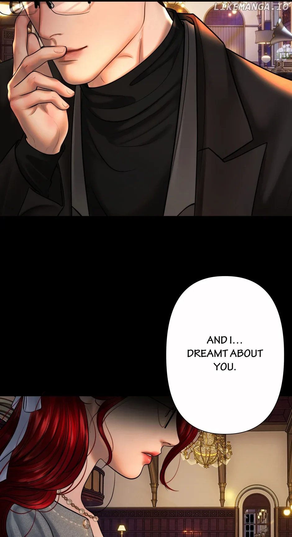 I Made A Deal With The Devil Chapter 46 page 30