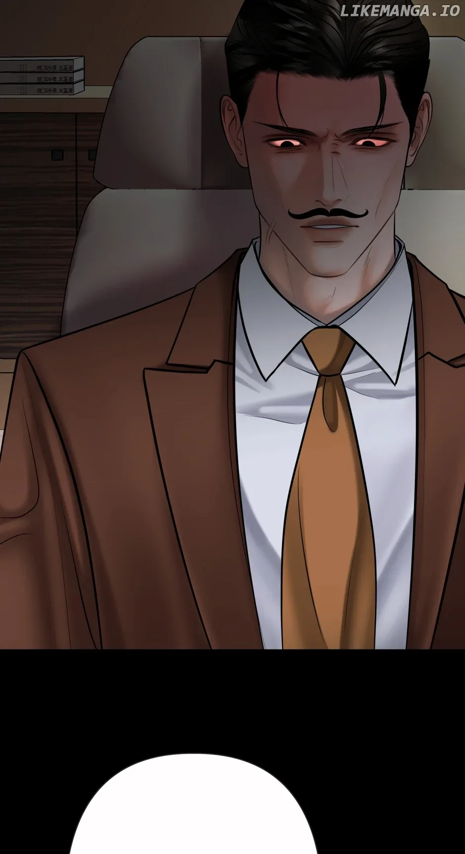 I Made A Deal With The Devil Chapter 45 page 64