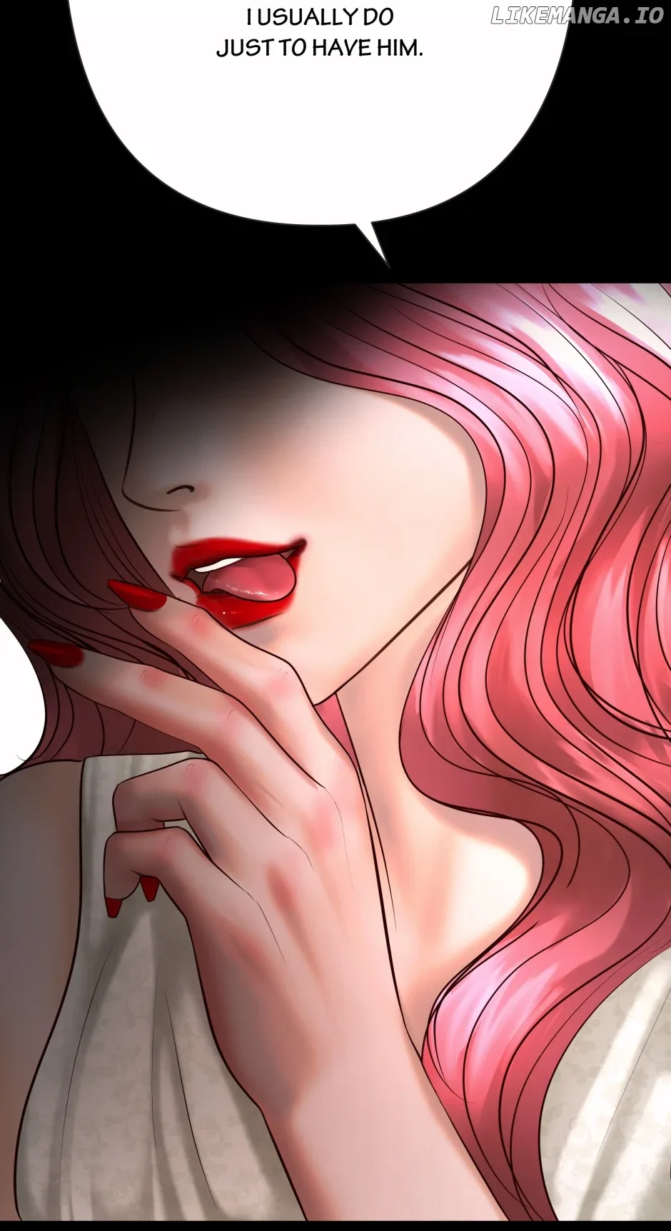 I Made A Deal With The Devil Chapter 45 page 72