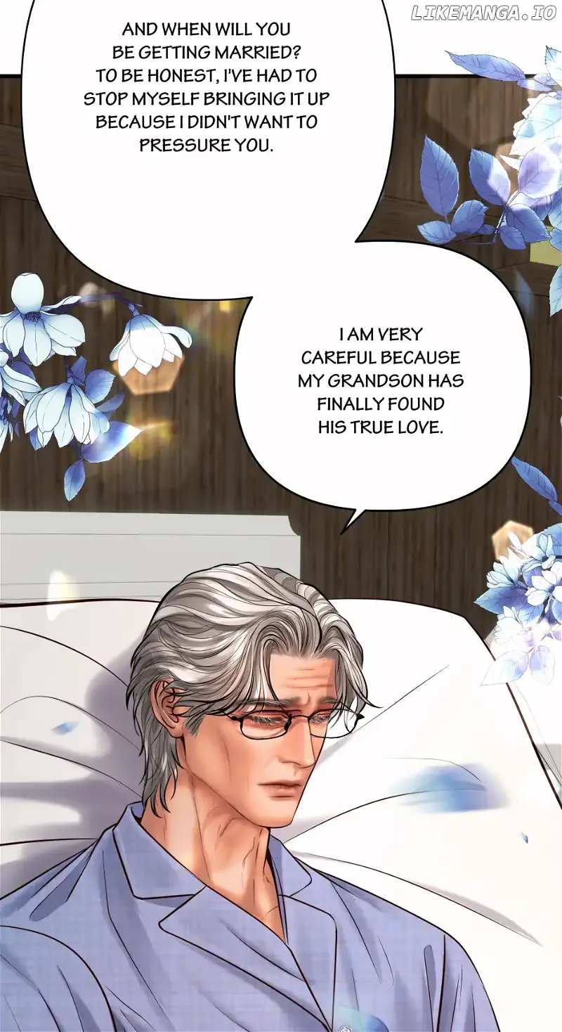 I Made A Deal With The Devil Chapter 42 page 76