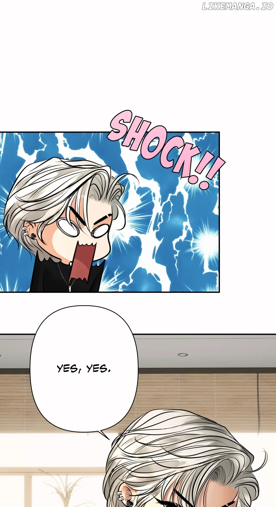 I Made A Deal With The Devil Chapter 44 page 69