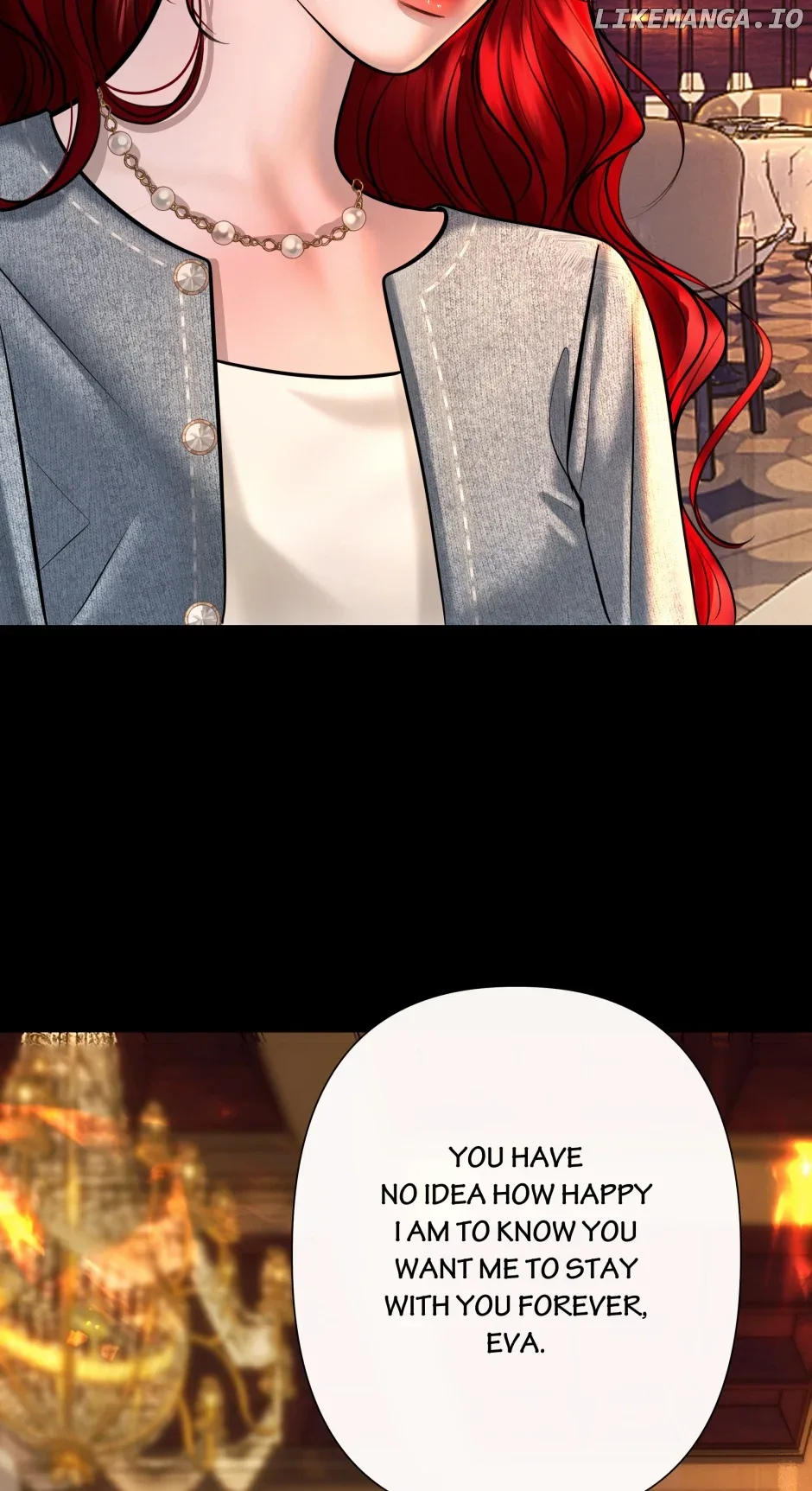 I Made A Deal With The Devil Chapter 46 page 40