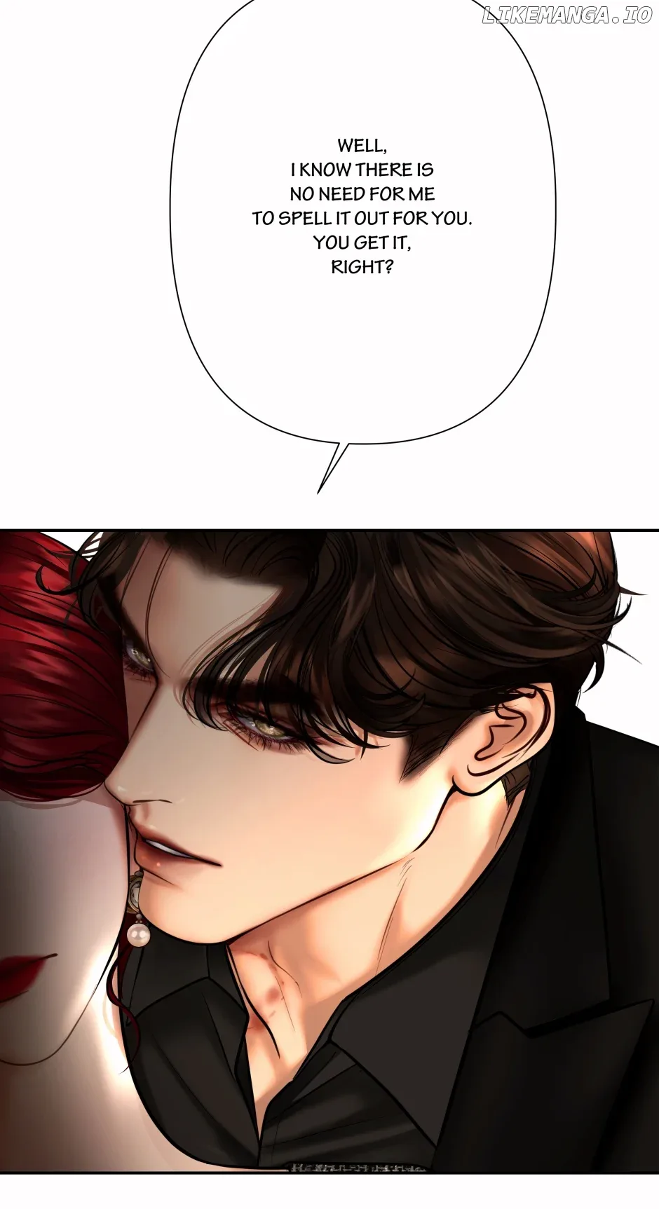 I Made A Deal With The Devil Chapter 44 page 68
