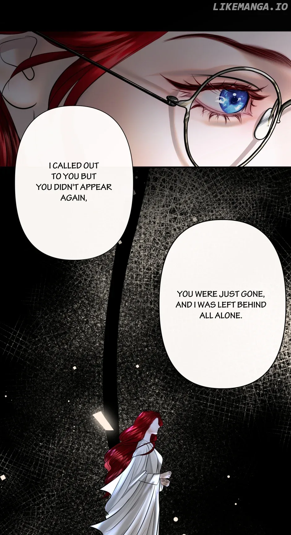 I Made A Deal With The Devil Chapter 46 page 38