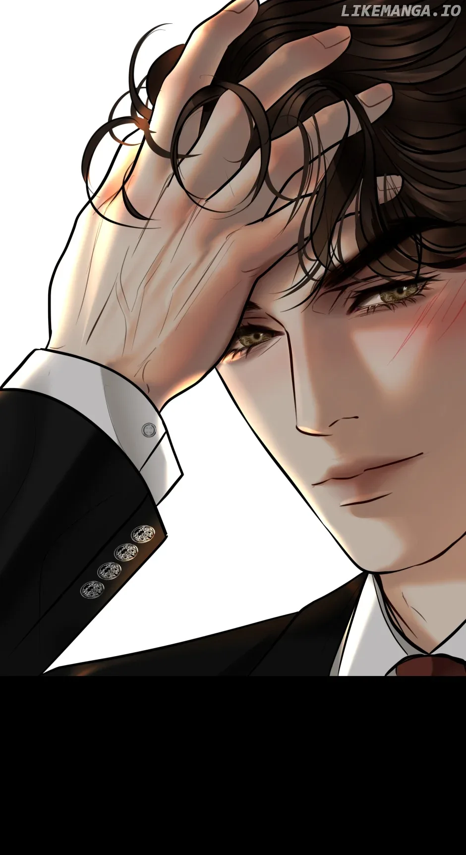 I Made A Deal With The Devil Chapter 48 page 5