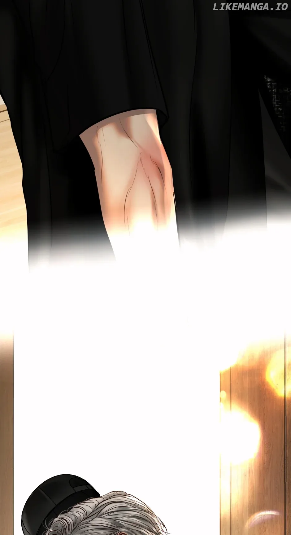 I Made A Deal With The Devil Chapter 44 page 74