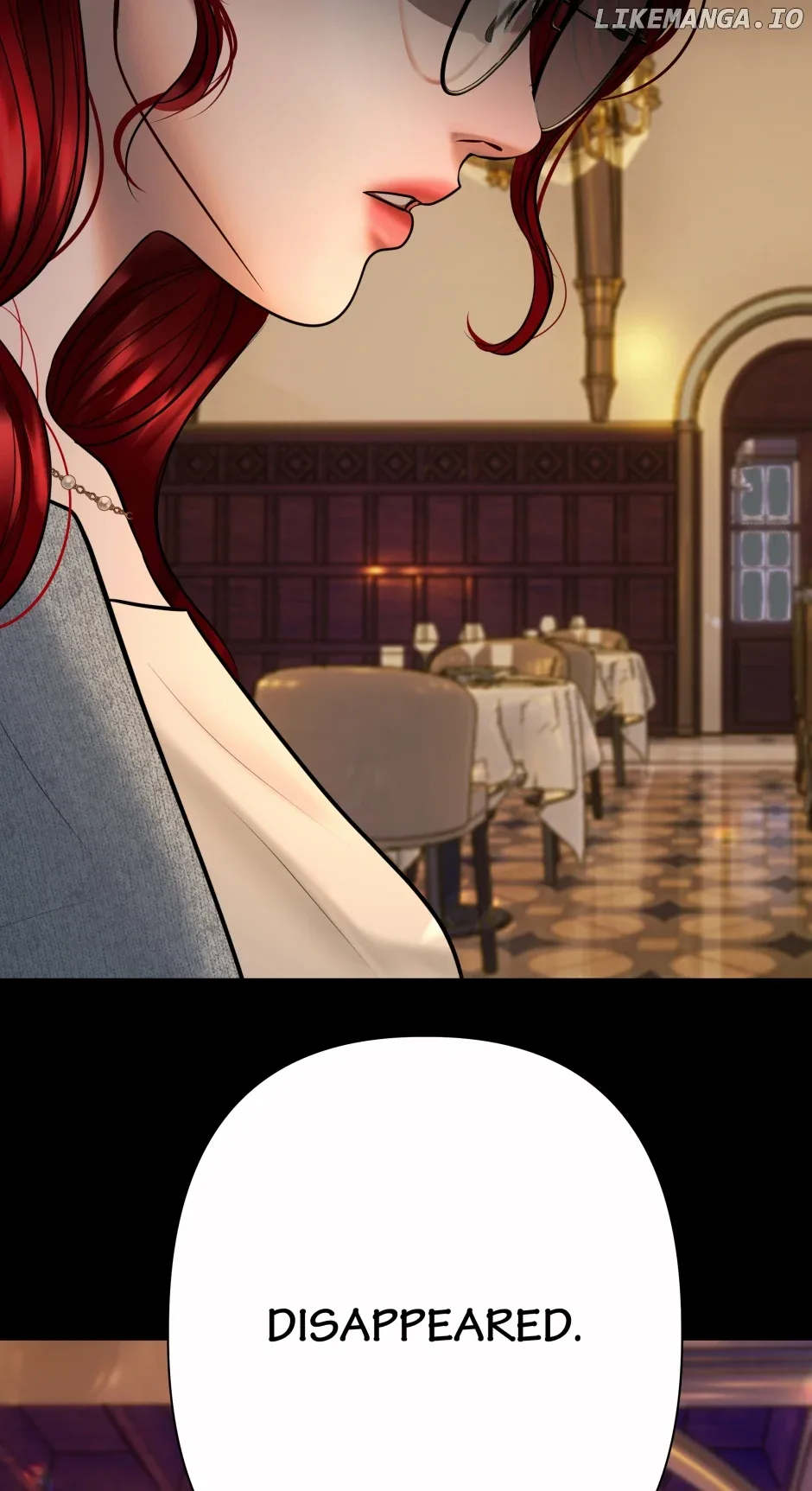 I Made A Deal With The Devil Chapter 46 page 36