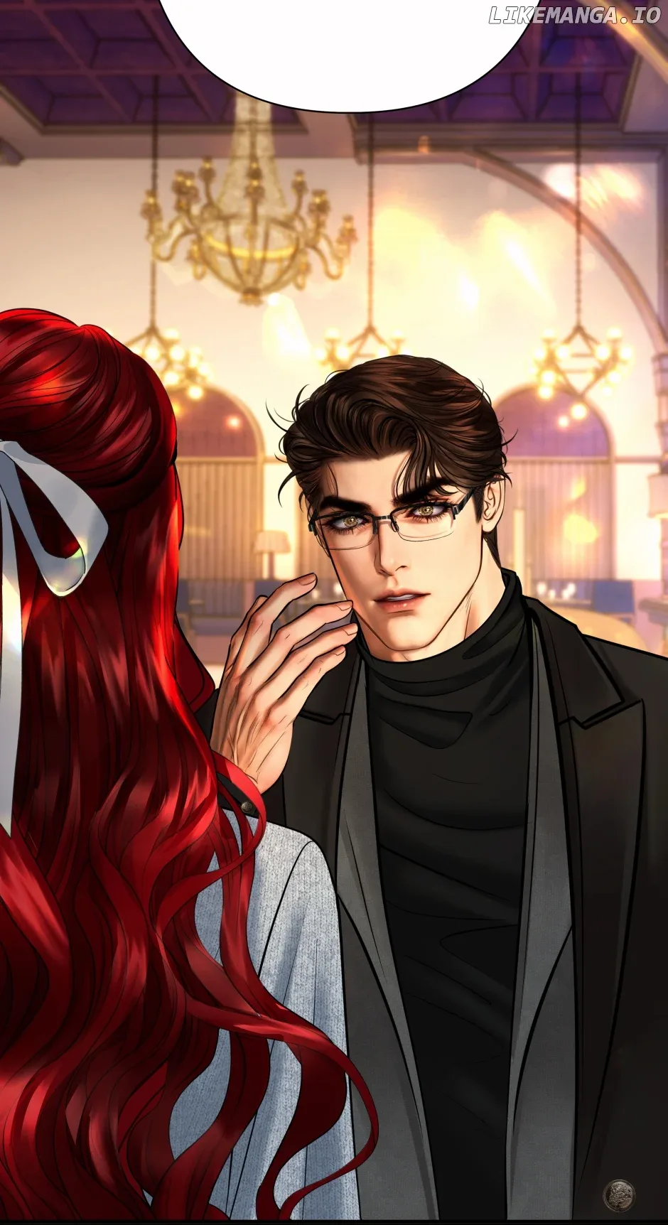 I Made A Deal With The Devil Chapter 46 page 37