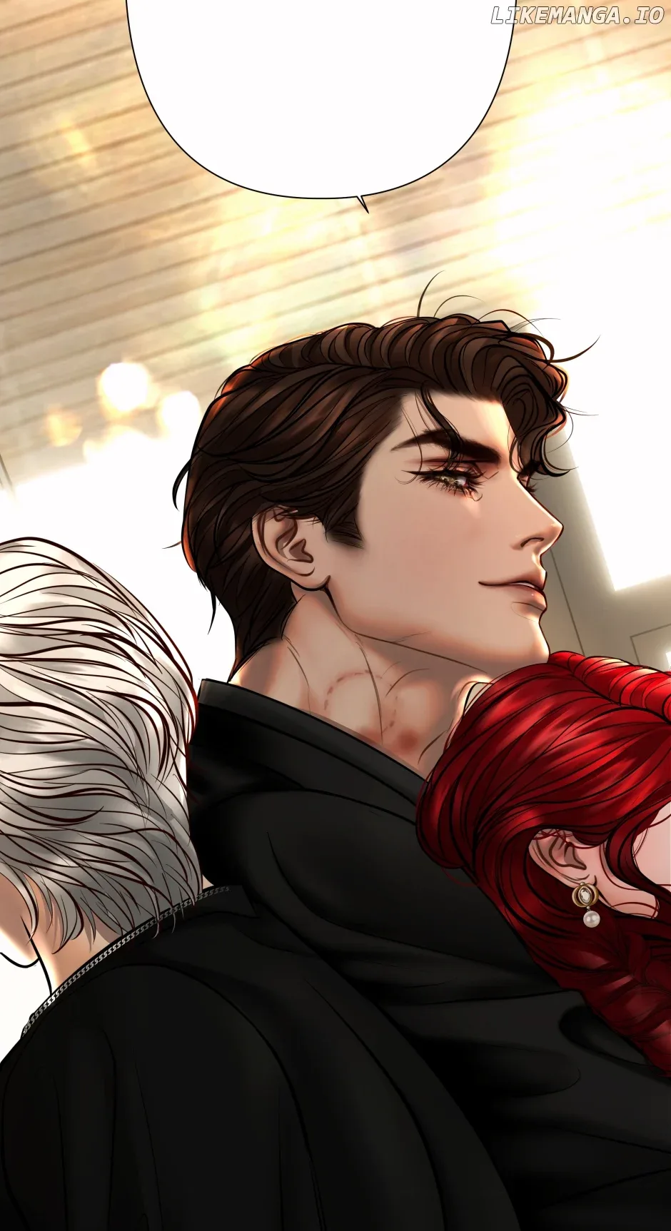 I Made A Deal With The Devil Chapter 44 page 73