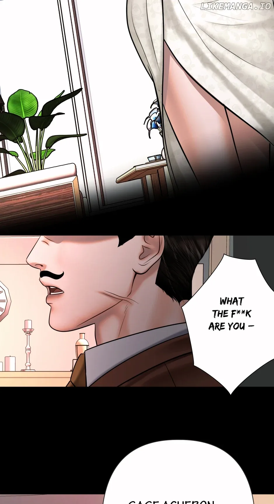 I Made A Deal With The Devil Chapter 45 page 66