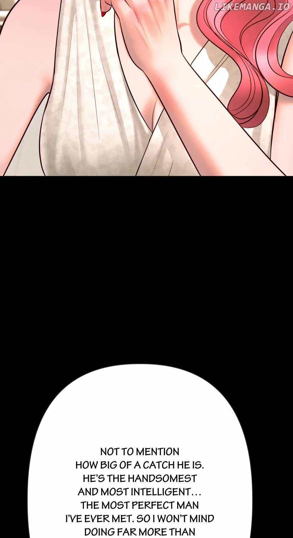 I Made A Deal With The Devil Chapter 45 page 71