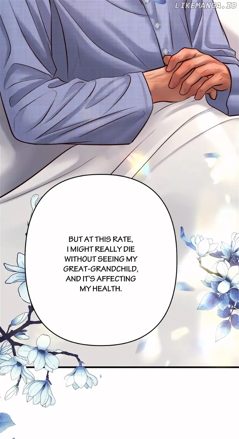 I Made A Deal With The Devil Chapter 42 page 77