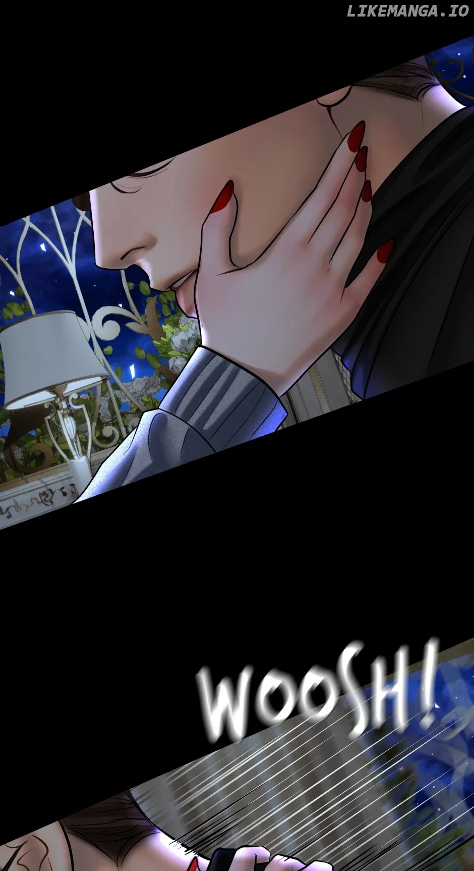 I Made A Deal With The Devil Chapter 48 page 8