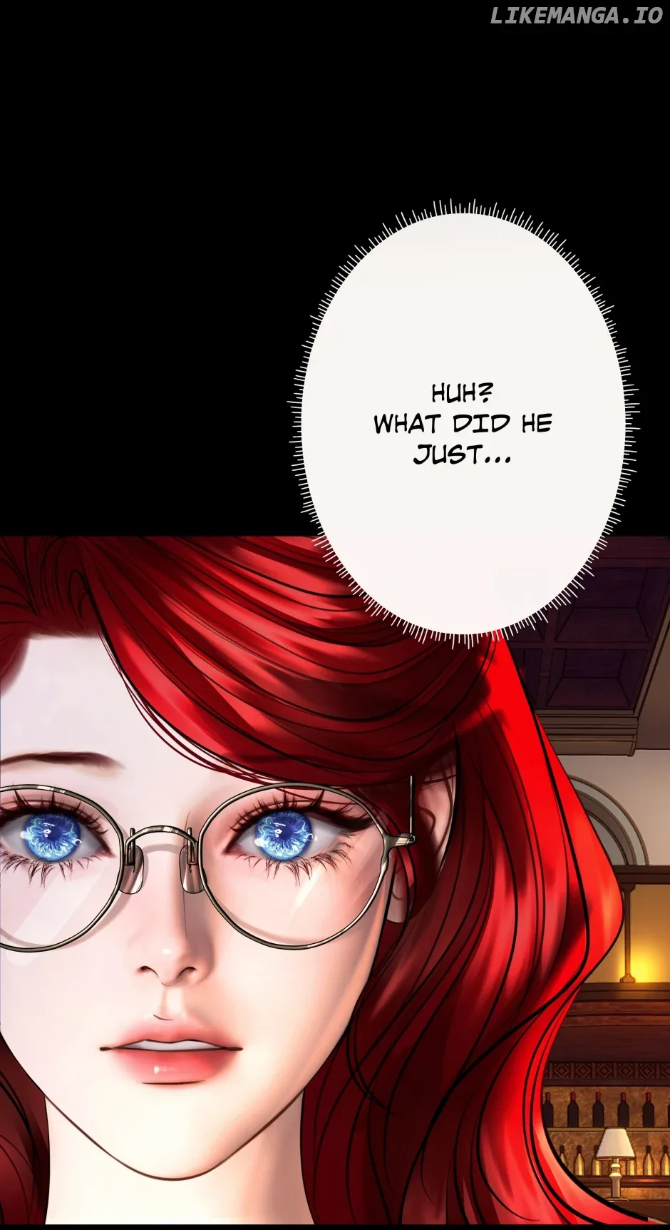 I Made A Deal With The Devil Chapter 46 page 42