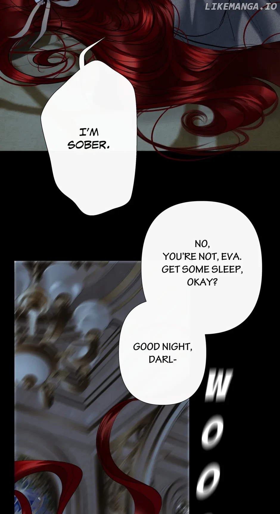 I Made A Deal With The Devil Chapter 48 page 12