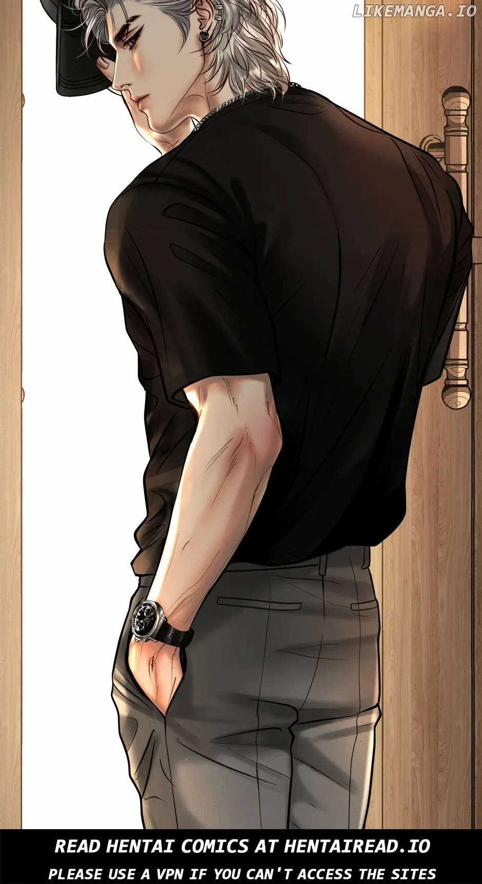 I Made A Deal With The Devil Chapter 44 page 75