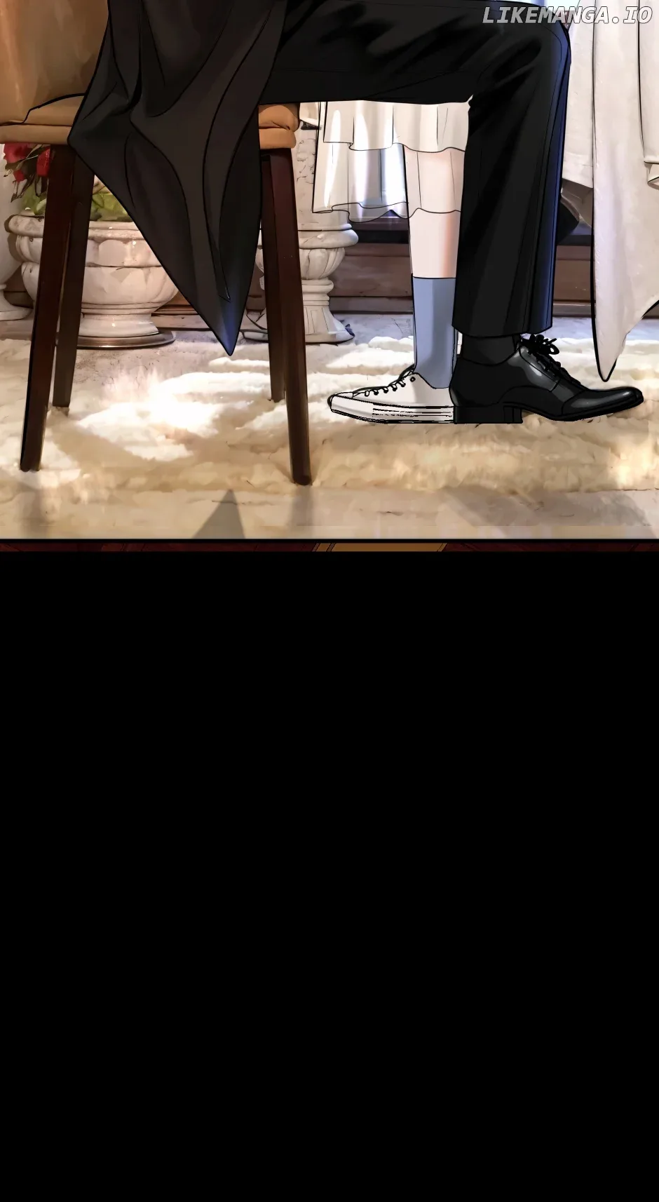 I Made A Deal With The Devil Chapter 47 page 5