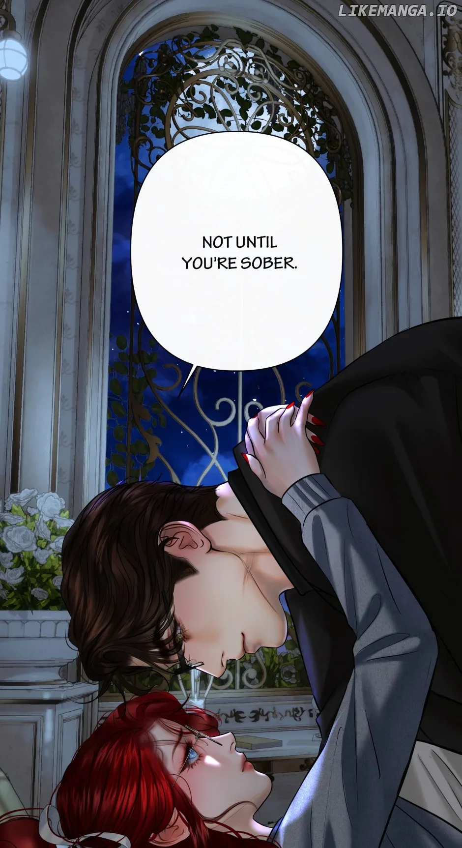 I Made A Deal With The Devil Chapter 48 page 11