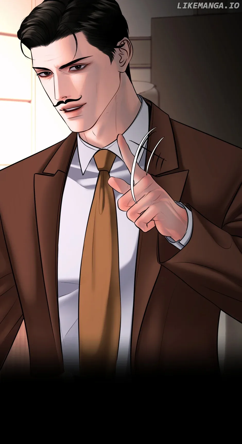 I Made A Deal With The Devil Chapter 45 page 74
