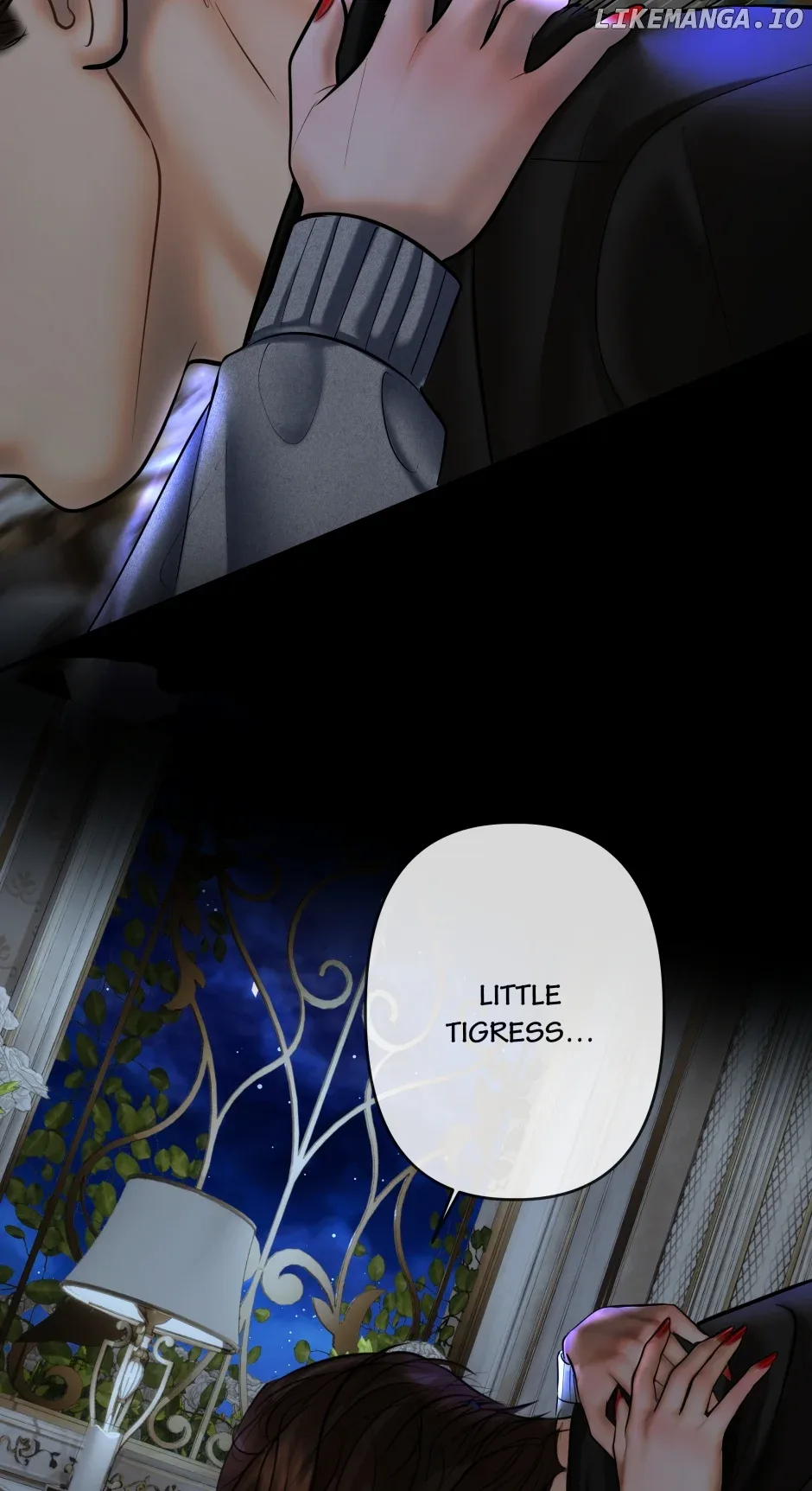 I Made A Deal With The Devil Chapter 48 page 9
