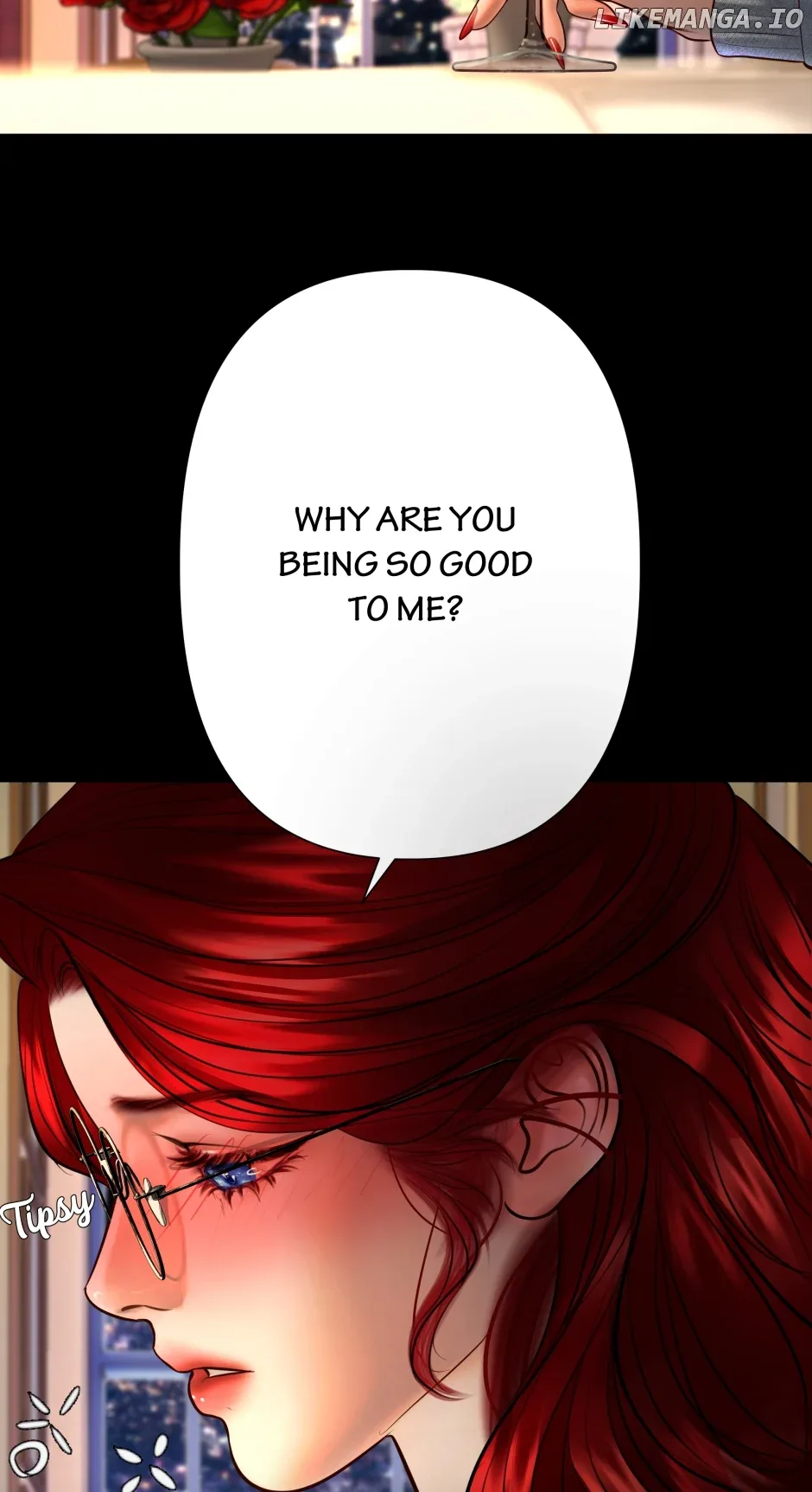 I Made A Deal With The Devil Chapter 46 page 54