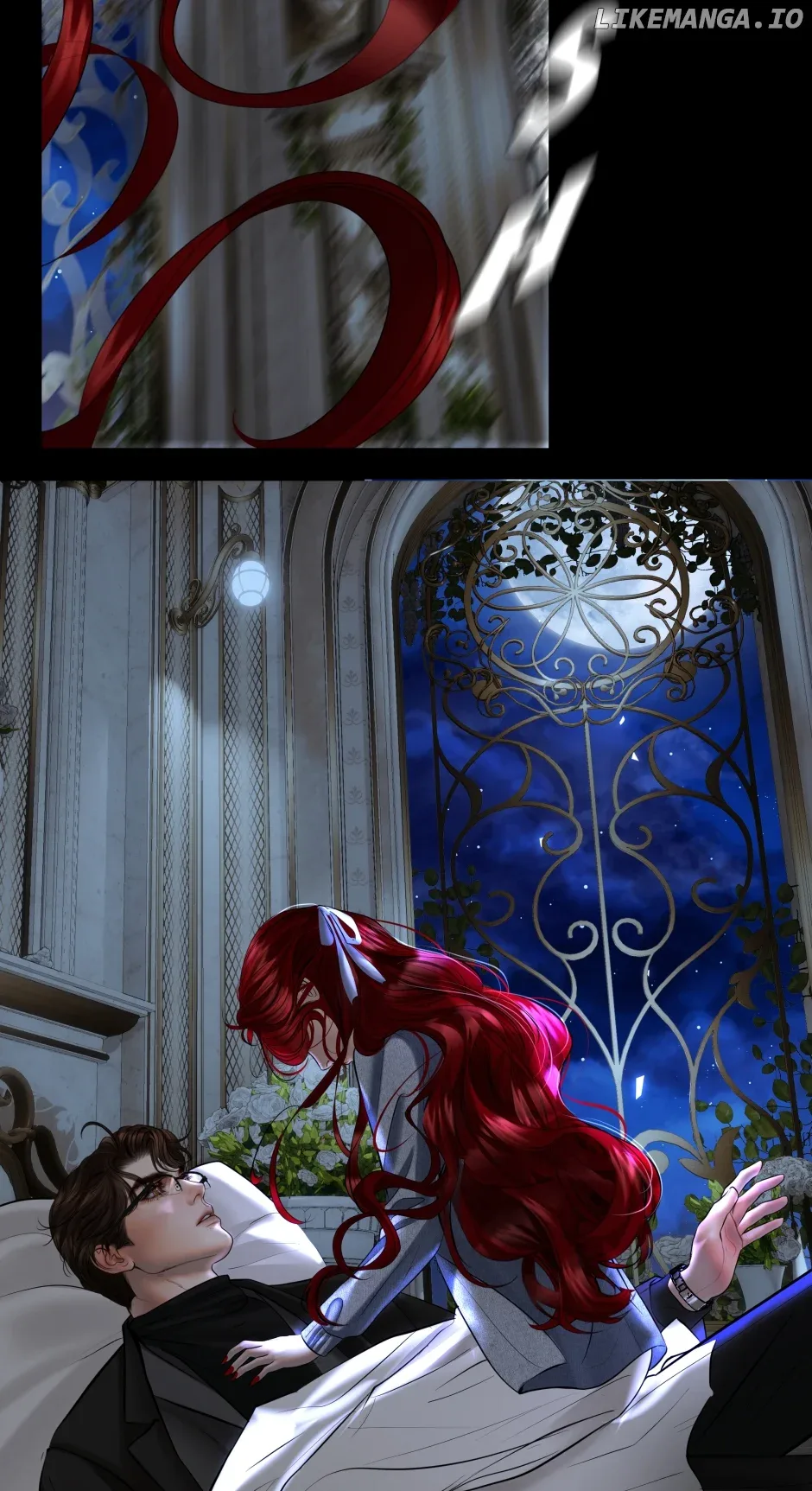 I Made A Deal With The Devil Chapter 48 page 13