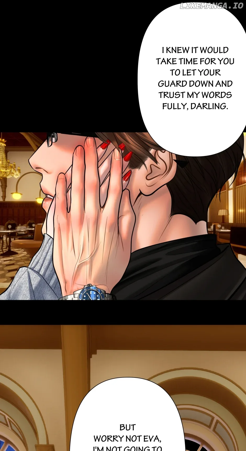 I Made A Deal With The Devil Chapter 47 page 14