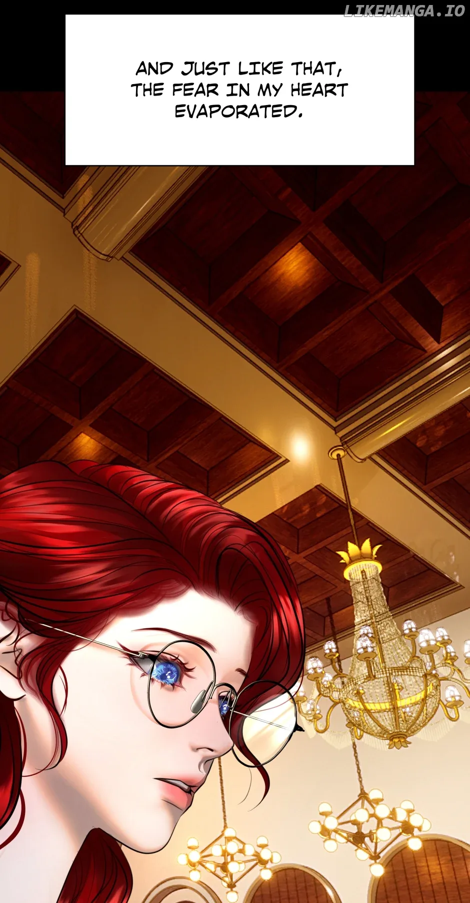 I Made A Deal With The Devil Chapter 47 page 7