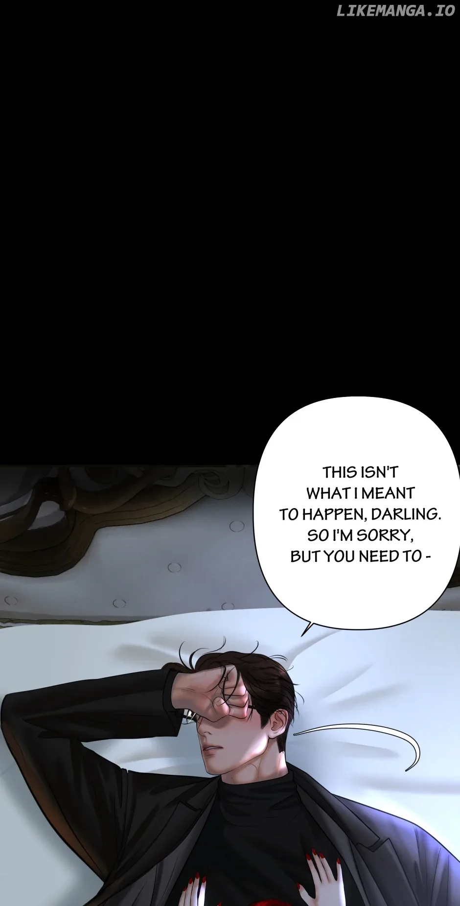 I Made A Deal With The Devil Chapter 48 page 16