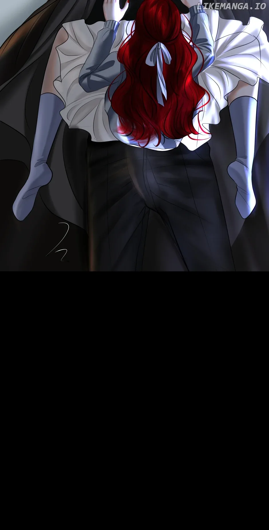 I Made A Deal With The Devil Chapter 48 page 17