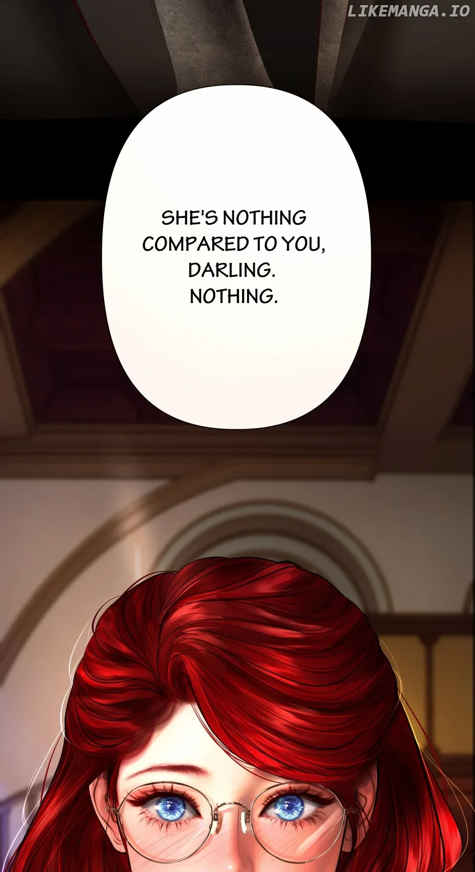 I Made A Deal With The Devil Chapter 46 page 50