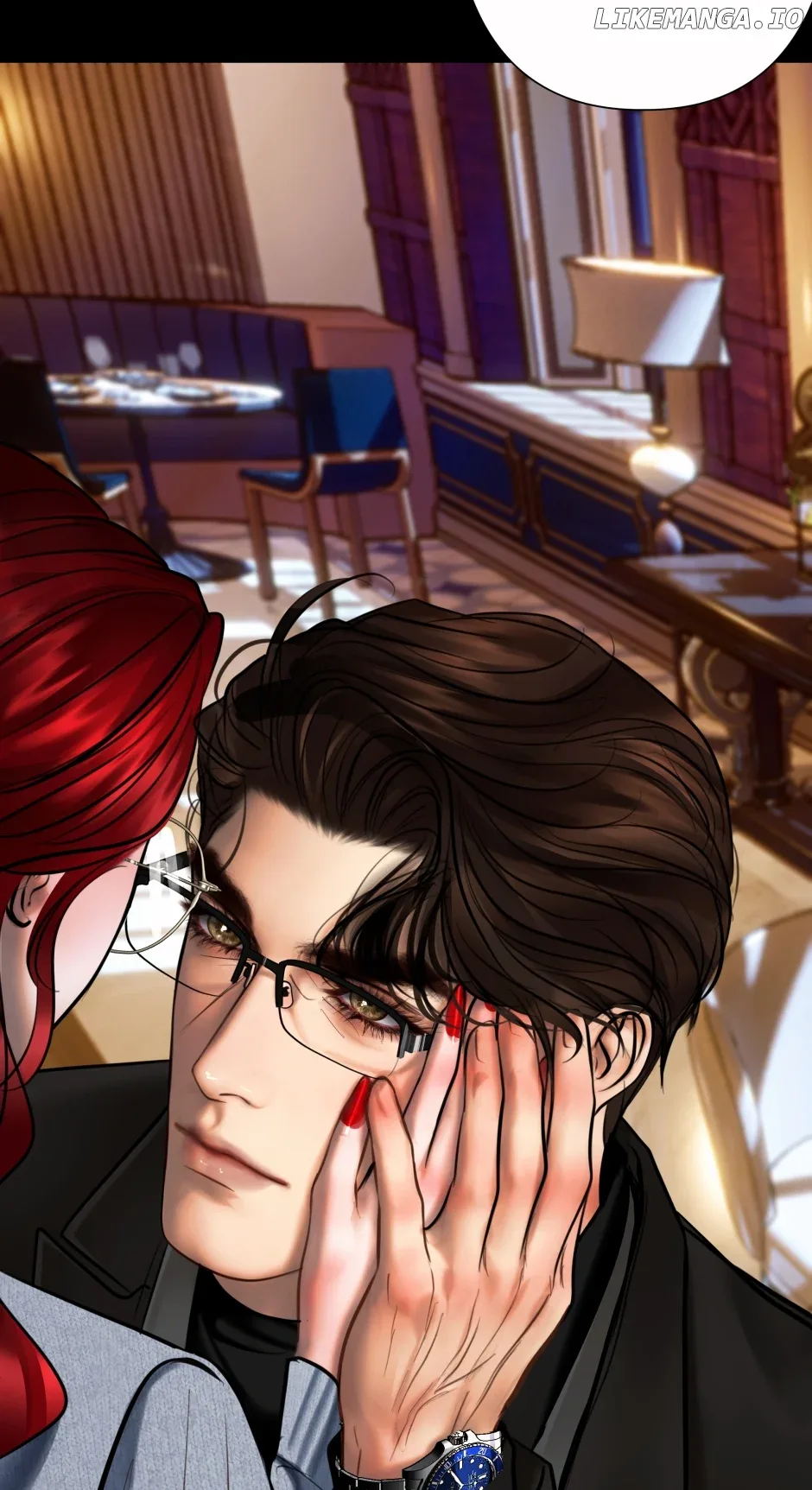 I Made A Deal With The Devil Chapter 47 page 12